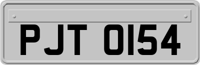 PJT0154