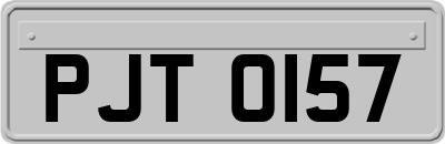 PJT0157