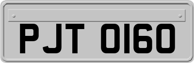 PJT0160