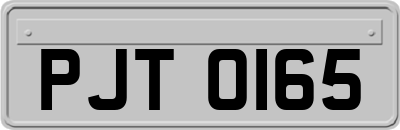 PJT0165