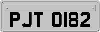 PJT0182