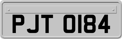 PJT0184