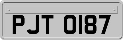 PJT0187