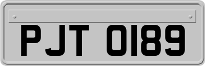 PJT0189
