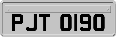 PJT0190