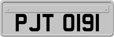 PJT0191