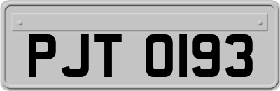 PJT0193
