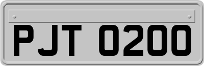 PJT0200