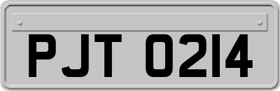 PJT0214