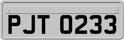 PJT0233