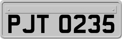 PJT0235