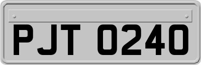 PJT0240