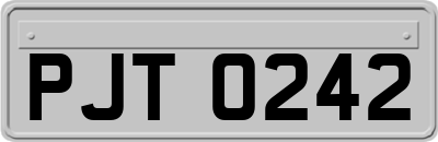 PJT0242