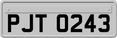 PJT0243