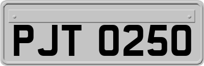 PJT0250
