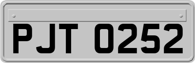 PJT0252