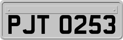 PJT0253