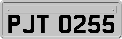PJT0255