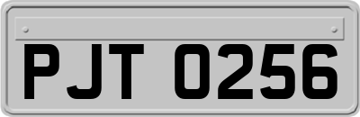 PJT0256