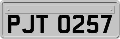 PJT0257