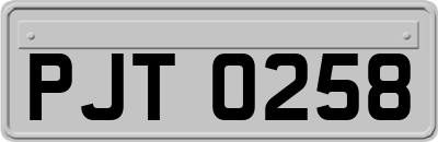 PJT0258