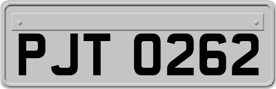 PJT0262