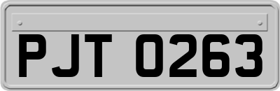 PJT0263