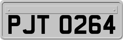 PJT0264