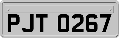 PJT0267