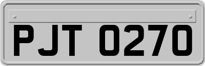 PJT0270