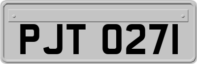 PJT0271