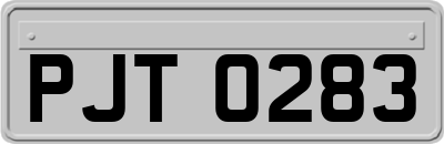 PJT0283