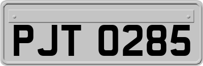 PJT0285