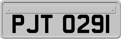 PJT0291