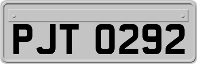 PJT0292