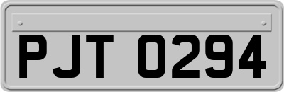 PJT0294