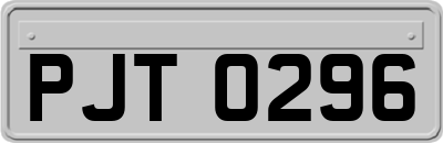 PJT0296