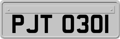 PJT0301