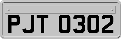 PJT0302