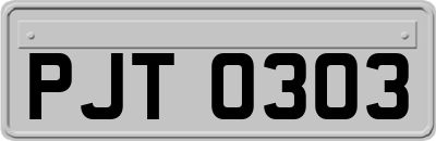 PJT0303