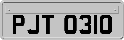 PJT0310