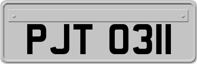 PJT0311