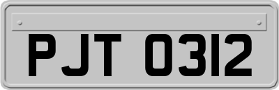 PJT0312