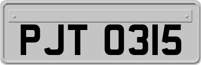 PJT0315