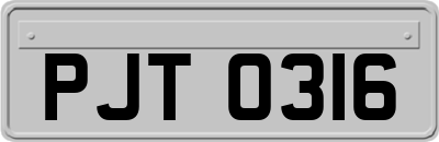 PJT0316