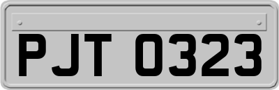 PJT0323