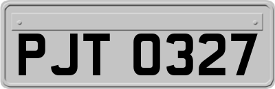 PJT0327