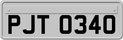 PJT0340