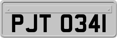 PJT0341