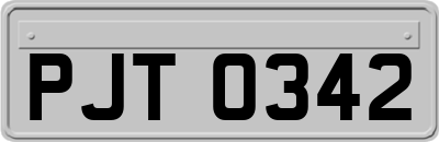 PJT0342